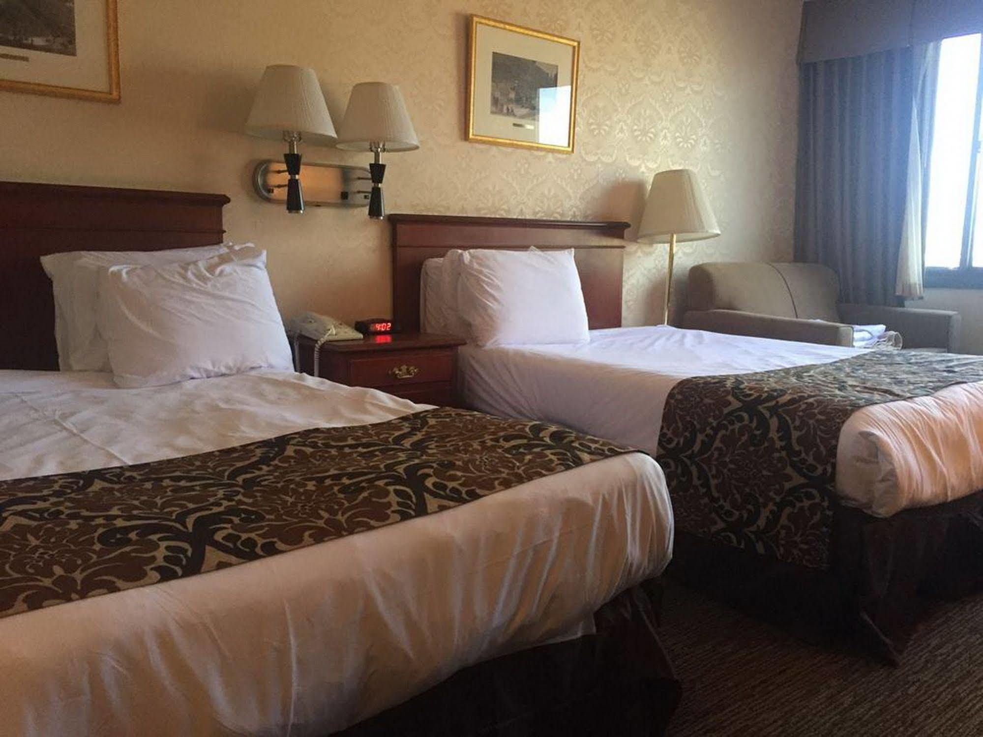 Airway Inn New York Exterior foto